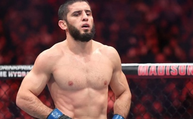 Islam Makhachev từ chối thi đấu tại UFC 324, muốn trở lại ở Nhà Trắng
