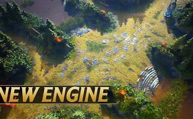 Riot Games đại tu Liên Minh Huyền Thoại với bản cập nhật “League Next” vào năm 2027