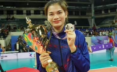 Vi Thị Như Quỳnh kịp hội quân cùng Hà Nội Tasco Auto, sẵn sàng cho giải VĐQG 2026?