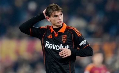 Real Madrid kiếm được 160 triệu euro từ "cây nhà lá vườn" nhờ thay đổi chiến lược