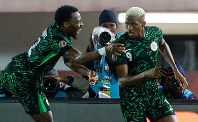 Dự đoán Uganda vs Nigeria, 23h00 ngày 30/12, Cúp châu Phi 2025