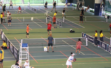 Việt Nam và Malaysia: Thị trường pickleball phát triển nhanh nhất châu Á