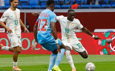 Dự đoán Benin vs Senegal, 2h00 ngày 31/12, Cúp châu Phi 2025