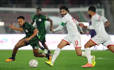 Dự đoán Tanzania vs Tunisia, 23h00 ngày 30/12, Cúp châu Phi 2025