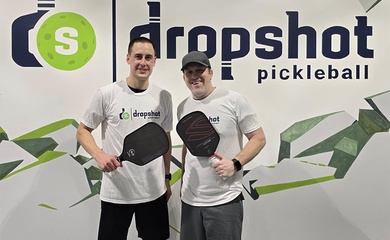 Khi thể thao kết nối lòng nhân ái: Tình bạn pickleball cứu sống người bệnh