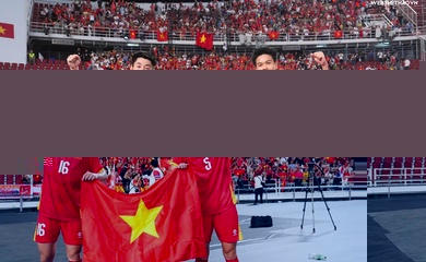 AFC gửi thông điệp: U23 Việt Nam không phải đối thủ dễ chơi tại châu Á