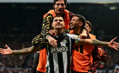 Tỷ lệ kèo trận Burnley vs Newcastle, 2h30 ngày 31/12, Ngoại hạng Anh