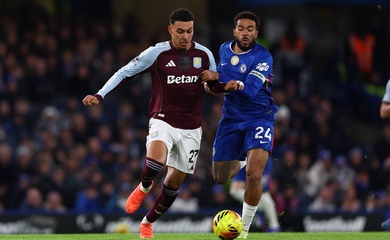 Dự đoán Arsenal vs Aston Villa, 3h15 ngày 31/12, Ngoại hạng Anh 2025/26