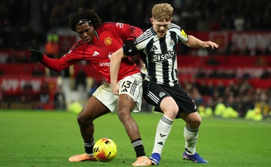 Dự đoán Burnley vs Newcastle, 2h30 ngày 31/12, Ngoại hạng Anh 2025/26