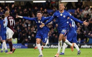 Dự đoán Chelsea vs Bournemouth, 2h30 ngày 31/12, Ngoại hạng Anh 2025/26