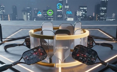 Cộng đồng pickleball đồng lòng chống lại nạn vợt giả