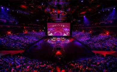 Esports và Olympic: Hàn Quốc mở màn cuộc tranh luận về tương lai Thế vận hội điện tử