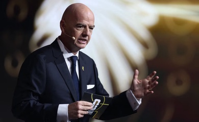 FIFA xem xét thay đổi luật việt vị: Cuộc cách mạng làm cho trận đấu "tấn công hơn"