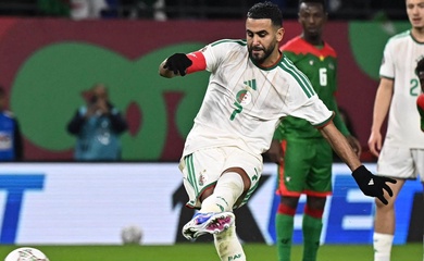 Dự đoán Guinea Xích đạo vs Algeria, 23h00 ngày 31/12, Cúp châu Phi 2025