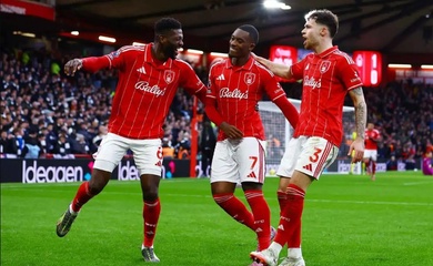 Dự đoán Nottingham vs Everton, 2h30 ngày 31/12, Ngoại hạng Anh 2025/26