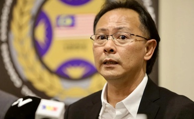 HLV Ong Kim Swee ngồi ghế đặc biệt: Tái cấu trúc hay chỉ là thắt lưng buộc bụng của bóng đá Malaysia?