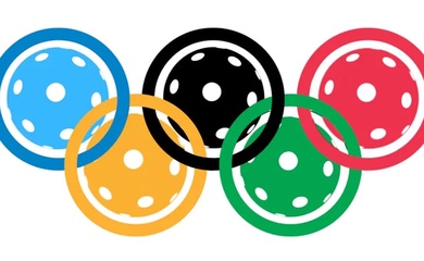 Pickleball và hành trình vươn tới tầm Olympic (P2): Câu chuyện về sự hợp nhất và tham vọng toàn cầu