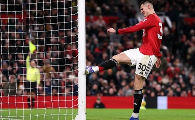 Người hâm mộ MU đưa ra so sánh cay nghiệt về một cầu thủ sau trận hòa với Wolves