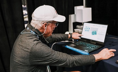 USA Pickleball áp dụng loạt công nghệ phân tích và AI tiên phong tại Nationals