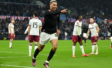 Dự đoán West Ham vs Brighton, 02h30 ngày 31/12, Ngoại hạng Anh 2025/26