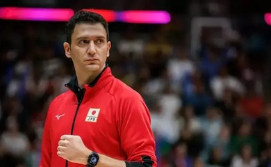 Ferhat Akbaş: Mùa giải tới sẽ mang tính quyết định cho tấm vé Olympic