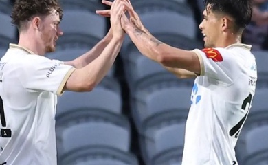 Nhận định, soi kèo Auckland vs Newcastle Jets: Chủ nhà hướng tới ngôi đầu