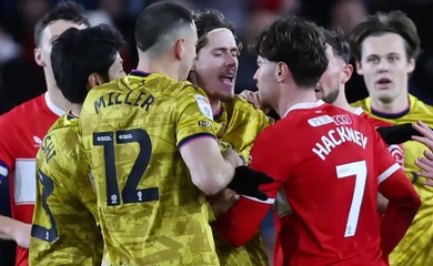 Nhận định, soi kèo Blackburn vs Wrexham: Chủ nhà thất thế