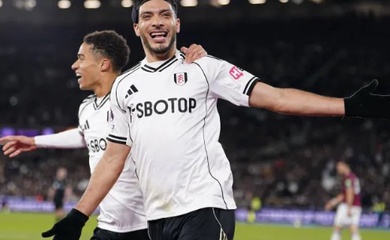 Nhận định, soi kèo Crystal Palace vs Fulham: Khách lấn chủ