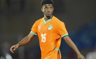 Nhận định, soi kèo Gabon vs Bờ Biển Ngà: Chiến thắng nghẹt thở