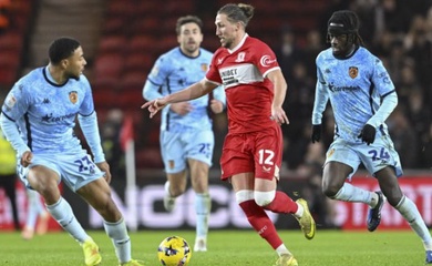 Nhận định, soi kèo Hull City vs Stoke City: Bầy hổ tiếp đà thăng hoa