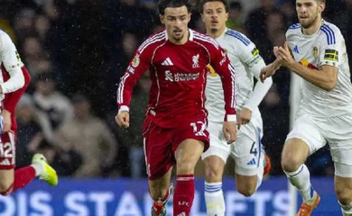 Nhận định, soi kèo Liverpool vs Leeds: Hướng tới chiến thắng đầu năm