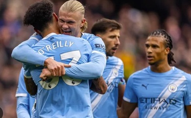 Nhận định, soi kèo Sunderland vs Man City: Thử thách lớn tại sân Ánh Sáng
