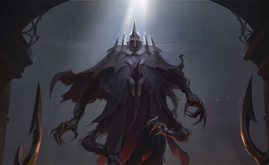 Cập nhật LOL 26.1 - Tổng quan lối chơi mùa 1 2026