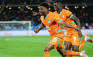 Dự đoán Gabon vs Bờ Biển Ngà, 2h00 ngày 1/1, Cúp châu Phi 2025