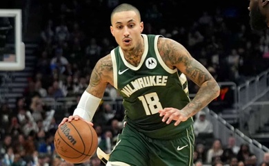 Milwaukee Bucks rao bán Kyle Kuzma: Sẵn sàng gắn thêm Draft Pick để nâng cấp đội hình