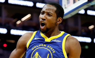 Chuyển nhượng NBA: Jonathan Kuminga bị Warriors "thất sủng", Sacramento Kings sẵn sàng giải cứu