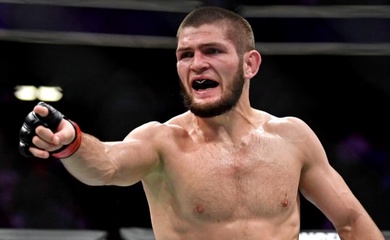 Khabib Nurmagomedov chất vấn UFC: MMA phải là thể thao trước, giải trí sau