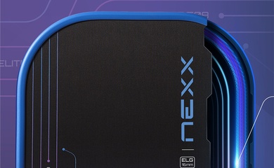 Vợt pickleball Facolos Nexx Việt Nam đạt chuẩn thi đấu quốc tế PPA Tour