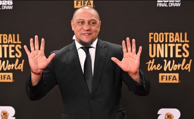 Roberto Carlos đã trải qua ca phẫu thuật tim khẩn cấp