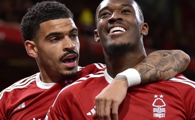 Nhận định, soi kèo Aston Villa vs Nottingham: Đi dễ khó về