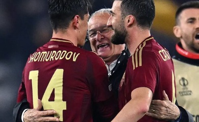 Nhận định, soi kèo Atalanta vs Roma: Khan hiếm bàn thắng
