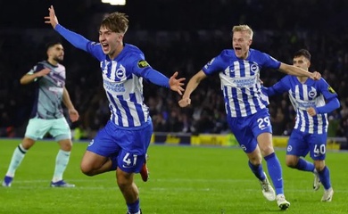Nhận định, soi kèo Brighton vs Burnley: Cơ hội trở lại cho Chim mòng biển