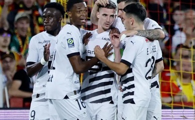 Nhận định, soi kèo Lille vs Rennes: Chiến thắng nhẹ nhàng