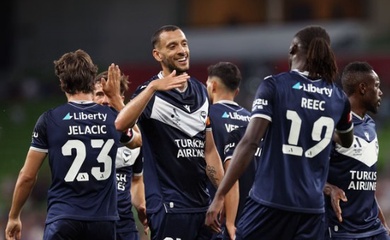 Nhận định, soi kèo Melbourne Victory vs Perth Glory: Cuộc chiến top 6
