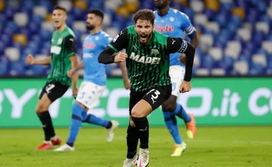Nhận định, soi kèo Sassuolo vs Parma: Cuộc đấu cân bằng