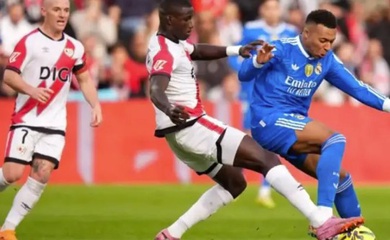 Nhận định, soi kèo Vallecano vs Getafe: Derby thủ đô nhạt nhòa