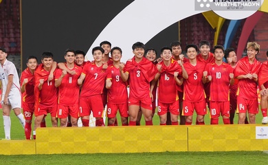 Bóng đá Việt Nam 2026: “Bão” giải đấu và năm thử lửa toàn diện