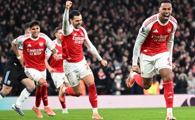 Dự đoán Bournemouth vs Arsenal, 0h30 ngày 4/1, Ngoại hạng Anh 2025/26