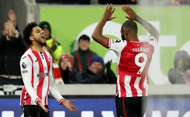 Dự đoán Brentford vs Tottenham, 3h00 ngày 2/1, Ngoại hạng Anh 2025/26