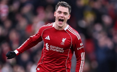 Dự đoán Liverpool vs Leeds, 0h30 ngày 2/1, Ngoại hạng Anh 2025/26